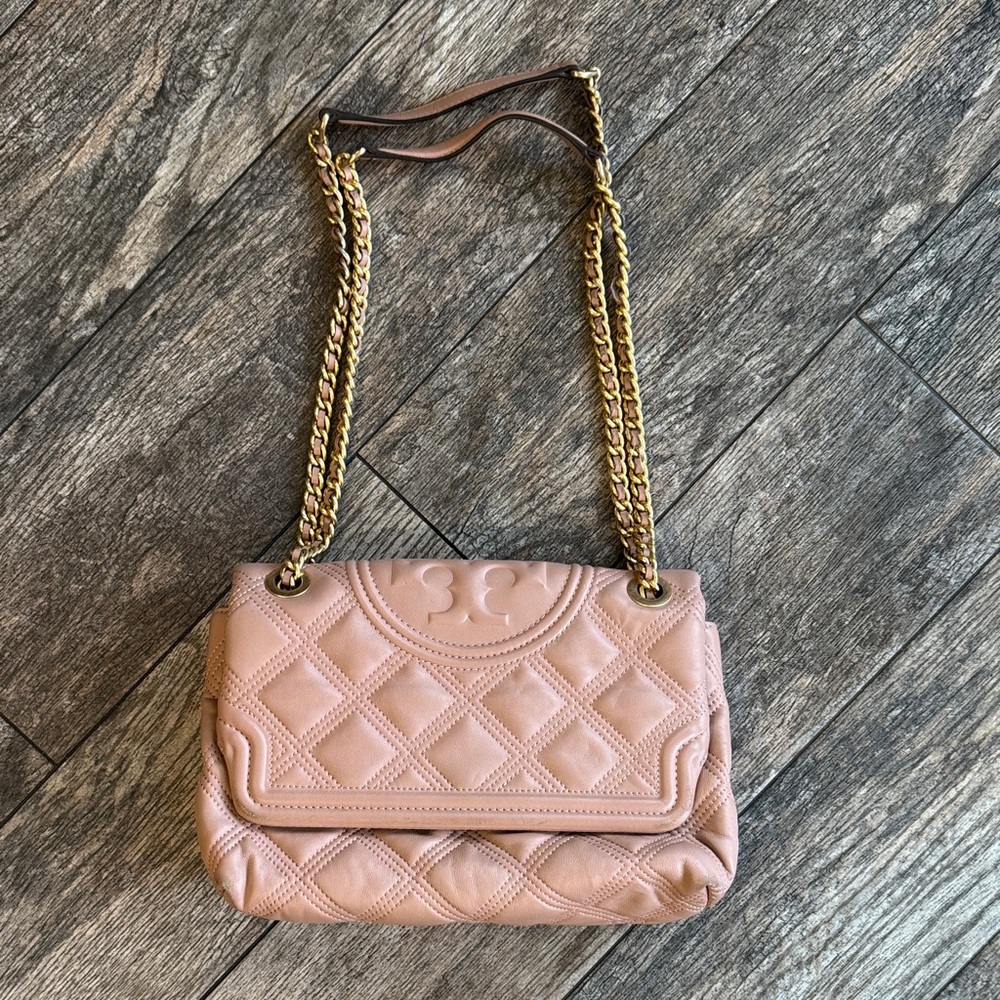 Tory Burch Fleming shoulder bag